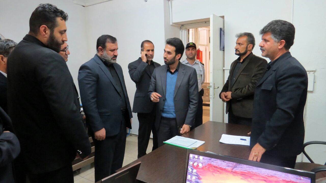 اداره پیشگیری و ساماندهی آسیب دیدگان اجتماعی شیراز